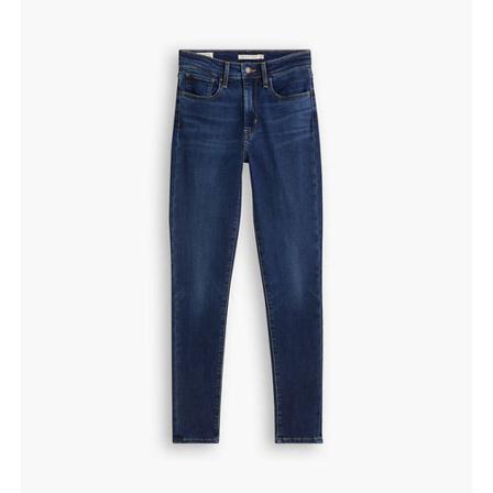 Levi's, Trousers Blauw, Dames, Maat:W25
