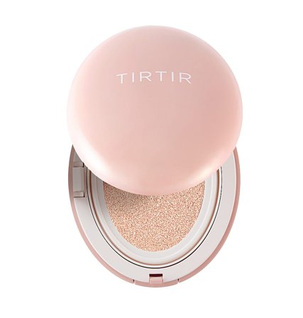 TIRTIR Mask Fit All-Cover Cushion 17C Porcelain 18 g, Makeup, Ansigt, Foundation