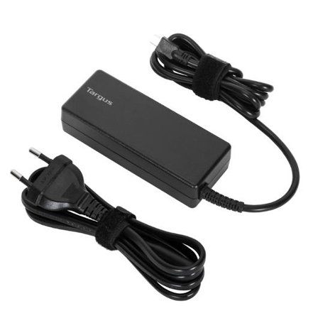 Targus Strömadapter USB-C 100W PD - Lyreco - Datorprodukter - Kringutrustning - Datorladdare