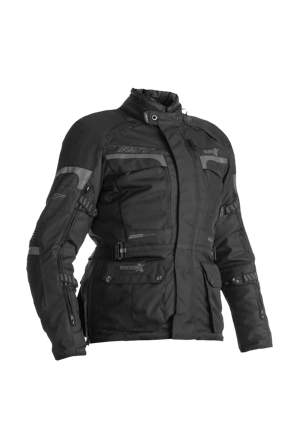 Motorradjacke RST Adventure-X Damen