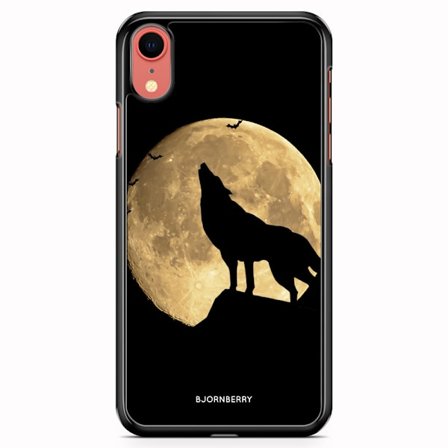 Bjornberry Skal iPhone XR - Varg