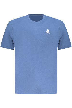 U.s. Grand Polo T-shirt Maniche Corte Uomo Blu