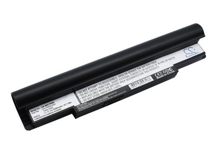 Batteri till Notebook, Bärbar dator för Samsung NP-NC10, NP-NC10-KA03CN m.fl.