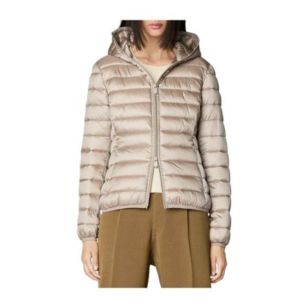 Save The Duck Coats Grå, Dame Parka