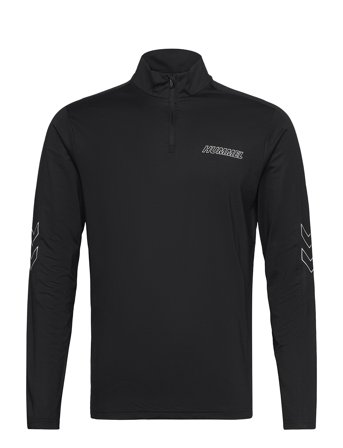 Hummel | Hmlte Strength Pl Half Zip | XXL