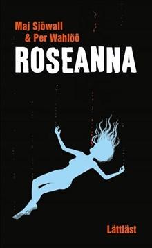 Roseanna (lättläst) - Bok av Maj Sjöwall & Per Wahlöö - Häfte