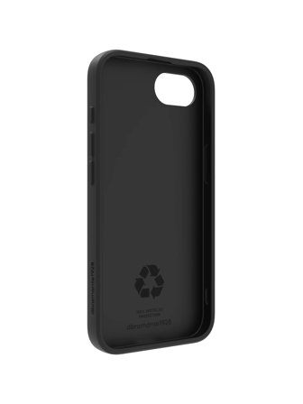 DBRAMANTE1928 DBRAMANTE B2B NUUK IPHONE SE (4TH GEN) BLACK ACCS