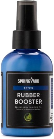 Springyard Rubber Booster 120 ml