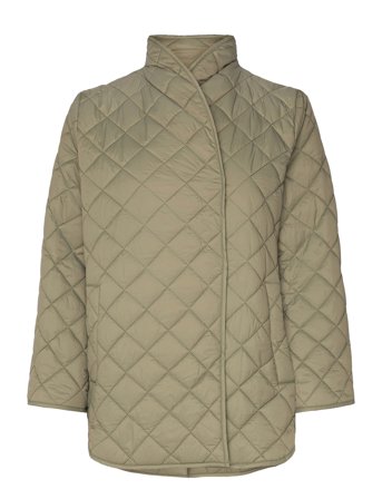 Marville Road | Quilted Jacket | 38