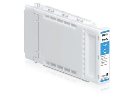 Epson T6922 - cyan - original - blekkpatron