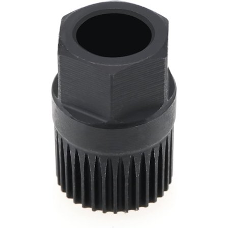 33-tanns verktøy for fjerning av reimskive for generator