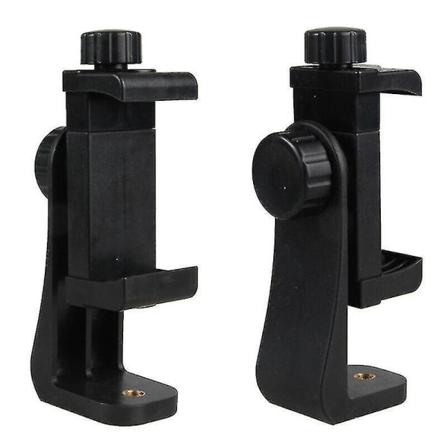 Stativadapter För Telefonfäste