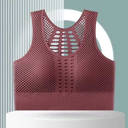 Active BH Sports BH VINRØD