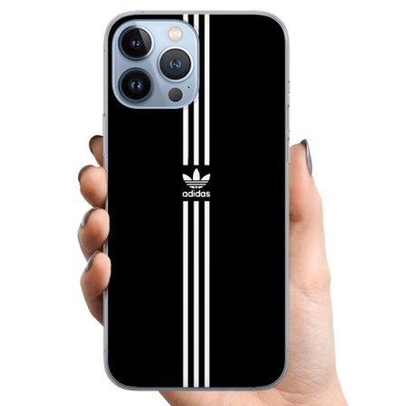 Yhteensopiva Puhelinkuori Apple Apple iPhone 13 Pro Max Muoti