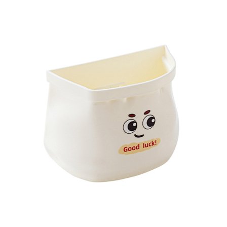 Veggmontert magnetisk holder, bærbar veske for effektiv oppbevaring i alle rom