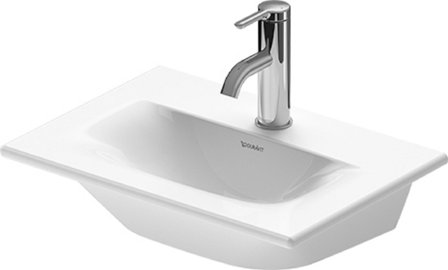 Duravit Viu Tvättställ 430x320, Badrum