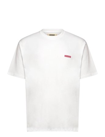 Woodbird | Wbbaine Space Tee | XS