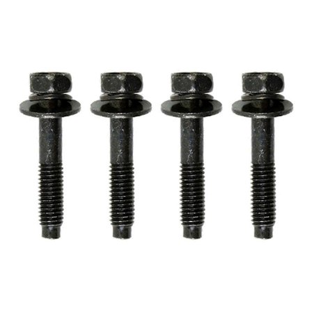 4 stk. Motor Luftfilterboks Deksel Skrue 5x28 Lokk Bolt 90091-P36-000 for