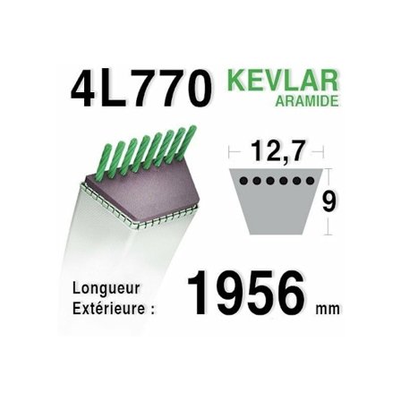 Universelt startrelæ til havetraktor med 4 terminaler