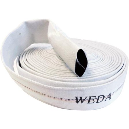 Kero Pump WEDA Pumpslang 2", 20m, Övriga maskiner