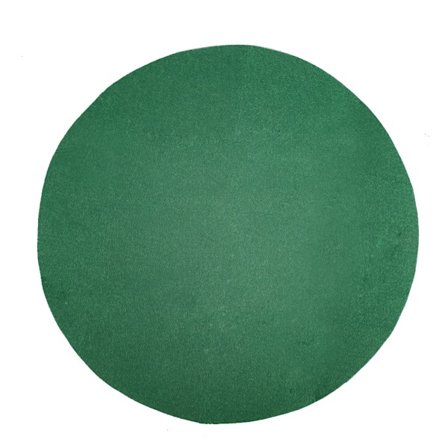 Juletrærmatte Filt Overflate-absorberende juletre-skjørt med vanntett bakside Julefest Rekvisita til interiørdesign