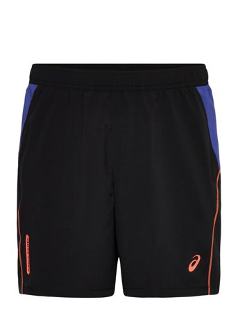 Asics Padel Court 7In Short - Black - M