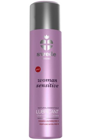 Original Aqua Women Sensitive 60ml - Woome.pl
