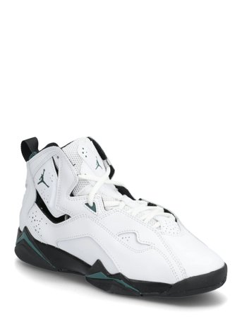 Nike True Flight (Gs) - White - 38