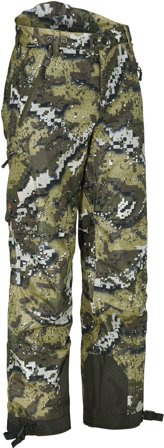 Swedteam Ridge Woman Trouser Desolve Veil