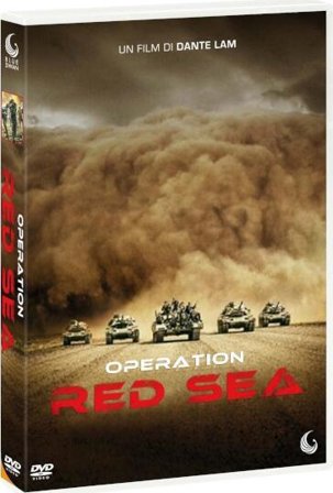Operation Red Sea