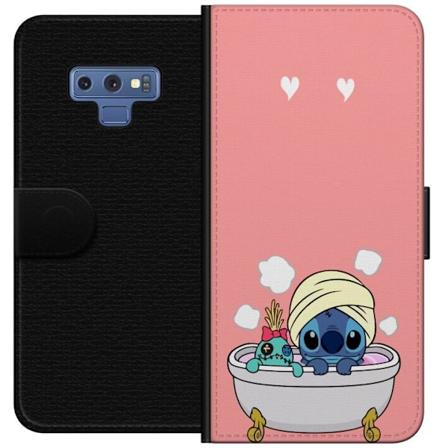Samsung Galaxy Note9 Lompakkokotelo Ommel