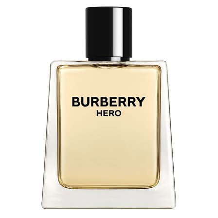 Burberry Hero Eau de Toilette for Men 100 ml, Parfumer & Dufte, Parfumer Til Ham, Eau De Toilette