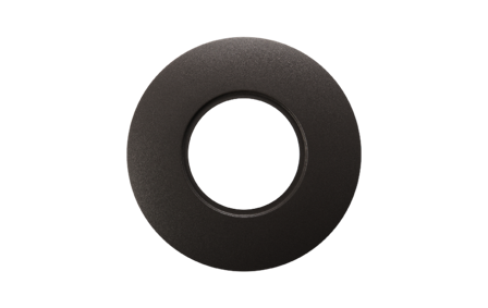 SG Rehab Ring 180mm Sort