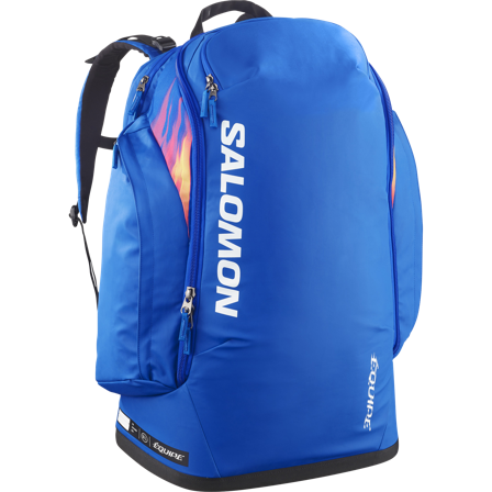 Salomon - Reisebager og bagasje Bager og sekker Go To Snow 50