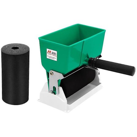 Limrullar Handhållen Limspridare Justerbar Limspridare Dispenser Lim Limspridare