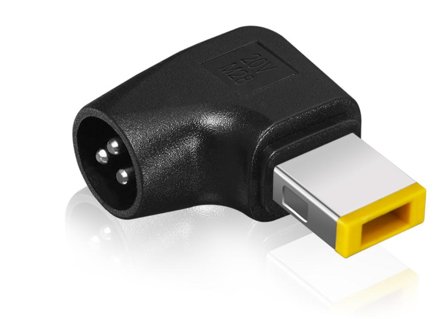 INTER-TECH Tip M28 Notebook Power Tip