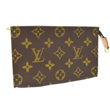 Louis Vuitton Vintage - Vintage Väskor - Brun - Dam - Storlek: One Size, Dam, Storlek: ONE SIZE