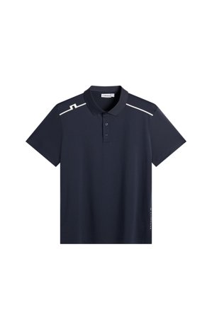 J.Lindeberg - Lionel Polo - Golf - Blue - Men - M