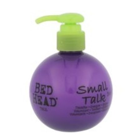 Tigi - Bed Head Volume Small Talk (Energizer) 200 ml 240ml