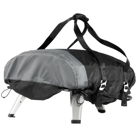 Ooni Koda 2 overtrekk