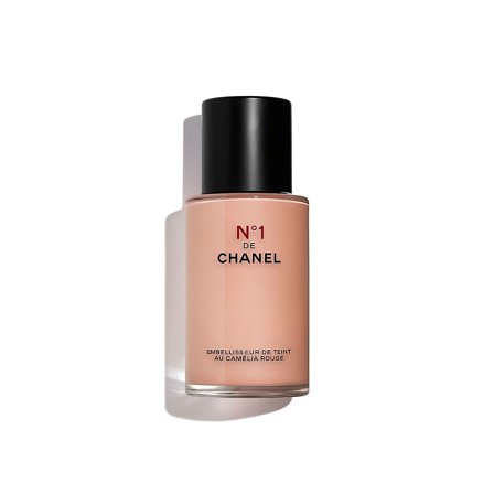 CHANEL N°1 DE CHANEL SKIN ENHANCER Boosts Skin’s Radiance - Evens - Perfects, Makeup, Teint, Base