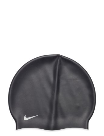 NIKE SWIM | Nike Solid Silicone Youth Cap | ONE SIZE