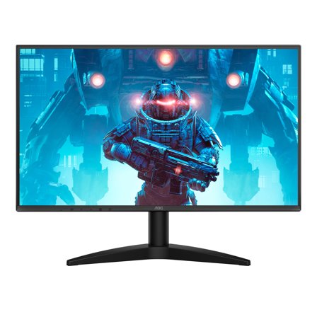 AOC 6X Computer Monitor 60.5 Cm