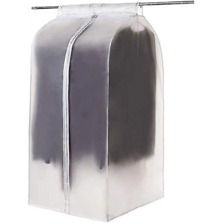 Dragtposer, Acserry Lar D Motroof Robuste Tøjbetræk Beskytter DB