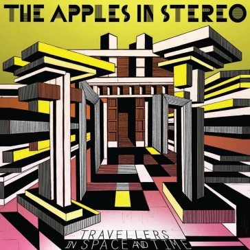 Travellers in space and time Apples in Stereo