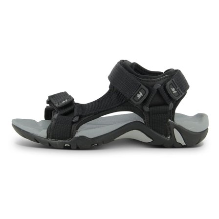 Leaf Esbo Children sandals Black 33