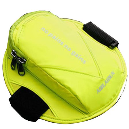 Armbandsväska | Fitness | Premium | Perfekt vid löpning