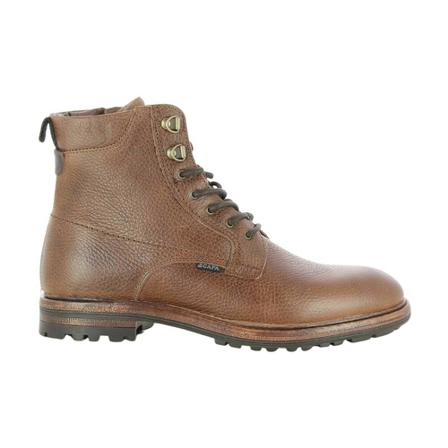 Scapa, Ankle Boots Brązowy, Mężczyzna, Rozmiar: 43 EU