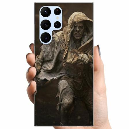 Samsung Galaxy S22 Ultra 5g Tpu Mobilskal The Ring Of Power