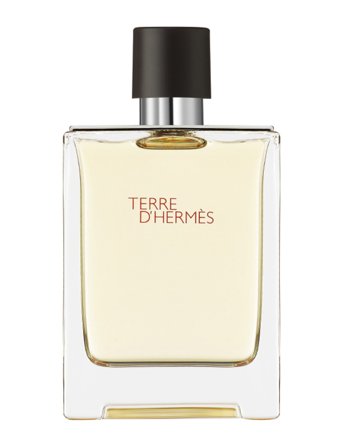HERMÈS Terre D'hermès, Eau De Toilette - Nude - 100 ML